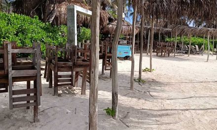 ¿Qué pasa en Tulum? De paraíso ahora sufre una crisis turística