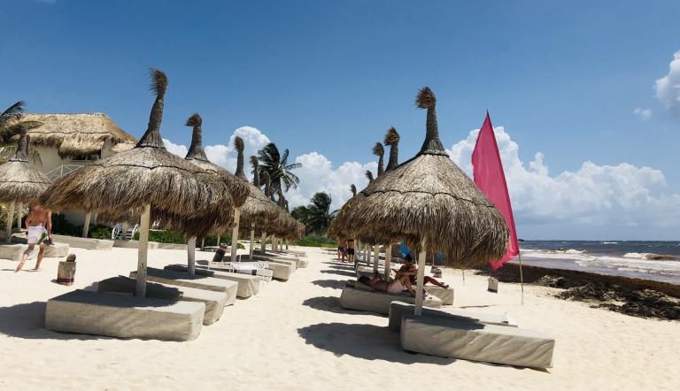 Sheinbaum tomará acciones en Tulum ante ‘abusos y restricciones de acceso’