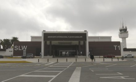 Va a despegar la competitividad en Coahuila la llegada de Viva Aerobus
