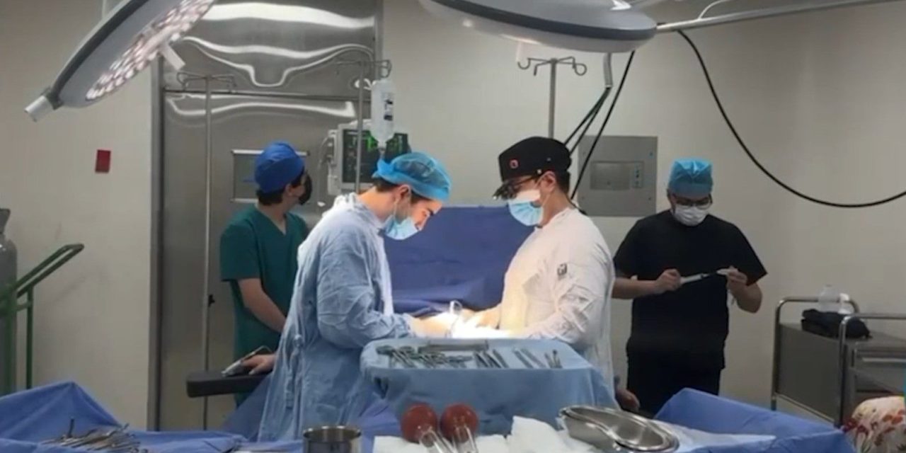 Va IMSS Coahuila por otra unidad procuradora de órganos.