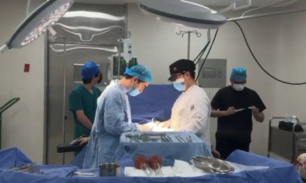 Va IMSS Coahuila por otra unidad procuradora de órganos.