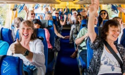 ¿Viajas pronto? Estas son las ventajas de comprar tus boletos de autobús con anticipación