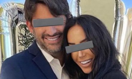 Detienen en Miami a Víctor Álvarez Puga, esposo de Inés Gómez Mont, en Centro de Detención para Migrantes