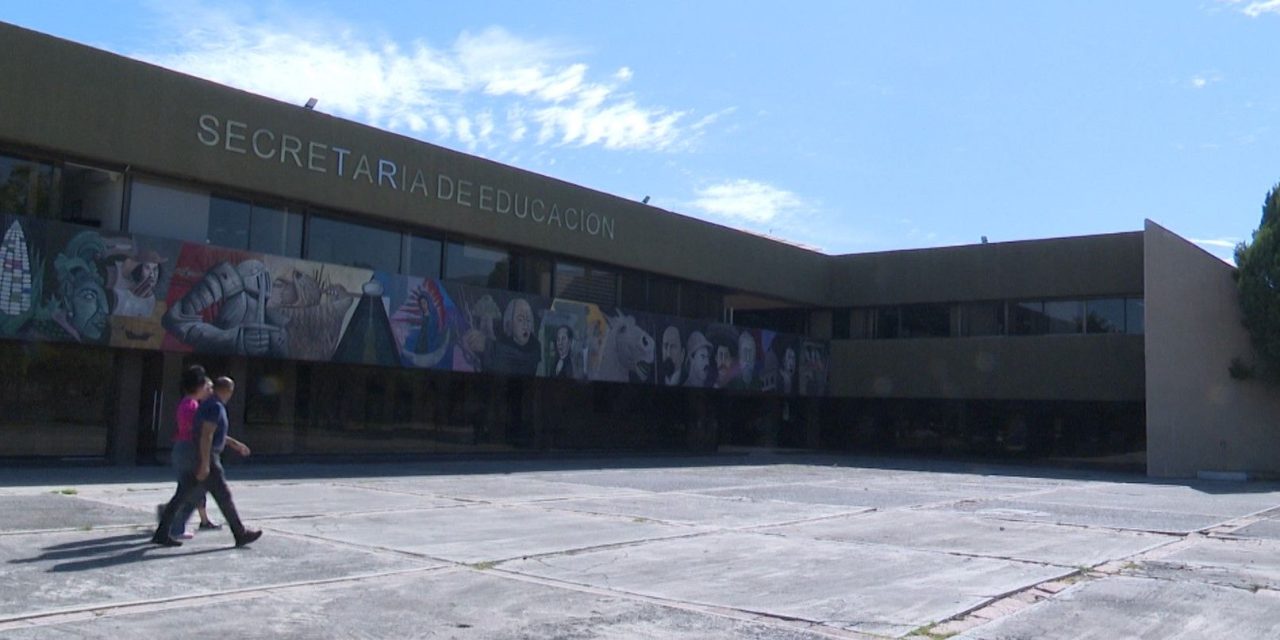 Viene un fin de semana largo por Consejo Técnico Escolar