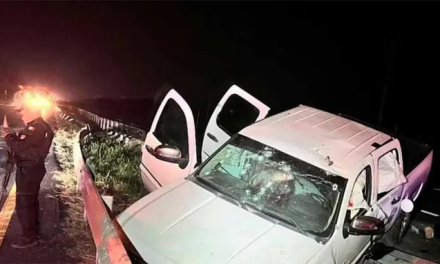 Enfrentamiento en Tamaulipas deja seis civiles muertos