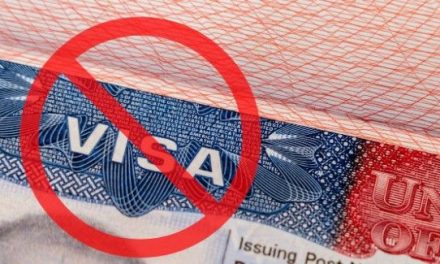 EE. UU. revoca visas a más de 50 políticos y funcionarios mexicanos por presuntos nexos criminales