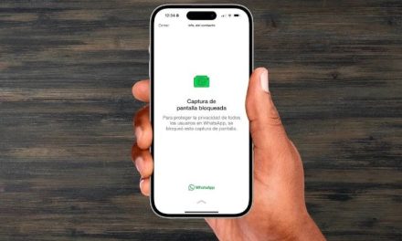 La razón por la que WhatsApp prohíbe tomar captura de pantalla a la foto de perfil