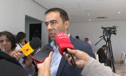 Saltillo: Ya hay ganadores de presea CANACINTRA
