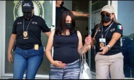 Declaran culpable a Yesenia ‘N’ por desvivir a 7 miembros de su familia en Veracruz