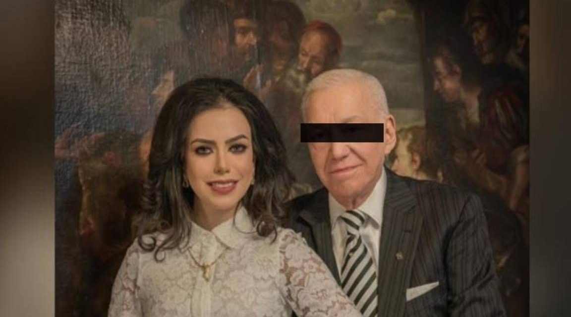 Detienen a implicado en el feminicidio de la cantante Yrma Lydya