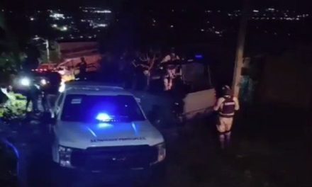 Cuatro detenidos y tres abatidos tras enfrentamiento armado en Zamora, Michoacán