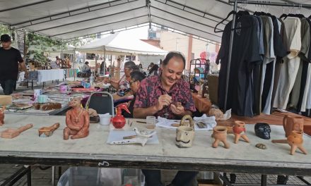 Coahuila invita al encuentro estatal de artesanía y cocina tradicional 2025