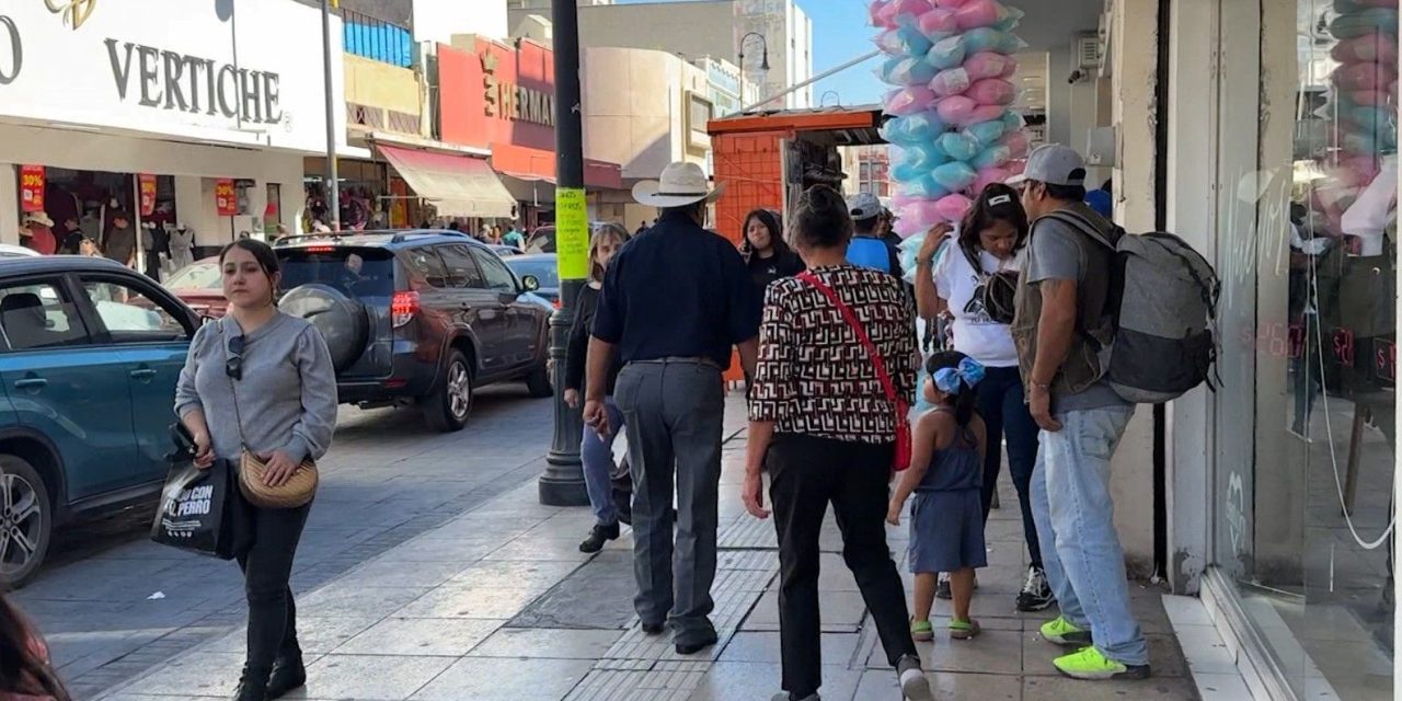 16 Días de Activismo contra la Violencia de Género en Coahuila