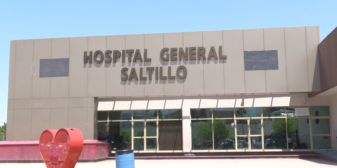 30 mil dosis de la vacuna BCG se aplican en Coahuila desde este jueves