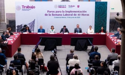 Avanza la jornada laboral de 40 horas con un plan gradual hasta 2030