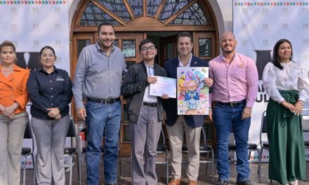 Carlos Villarreal impulsa la cultura de la Inclusión e igualdad en Monclova
