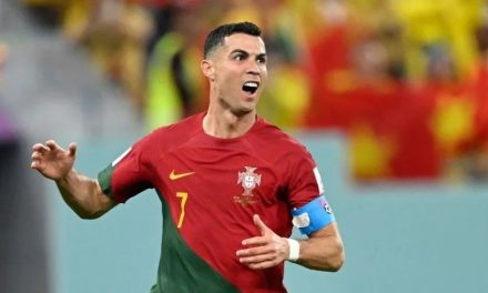 El seleccionador de Portugal respalda a Cristiano Ronaldo tras su expulsión histórica