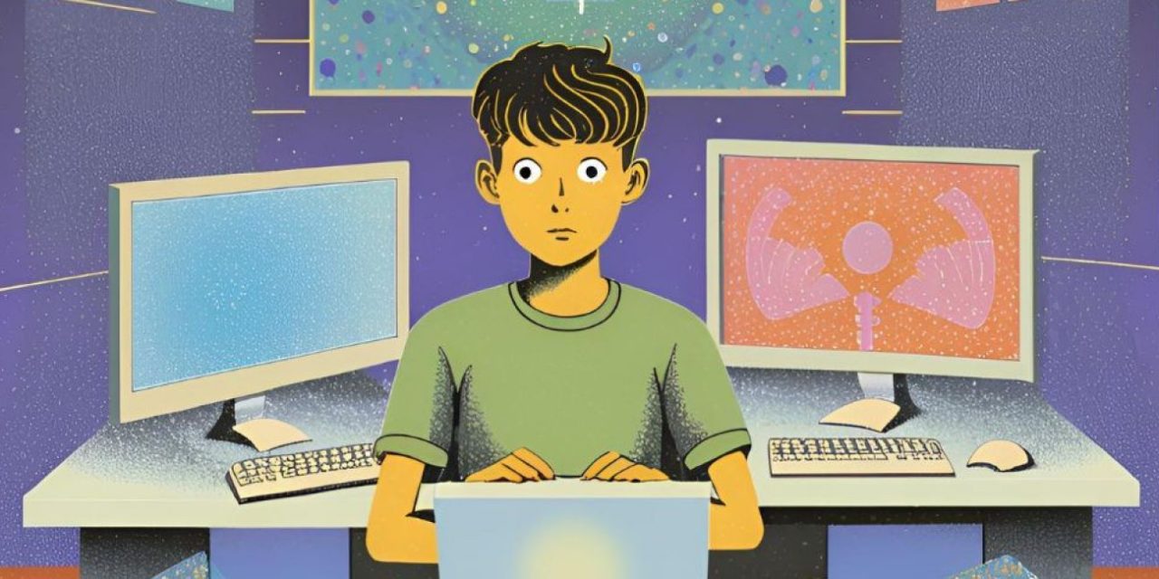 Uno de cada ocho jóvenes en Estados Unidos usa chatbots de IA para consejos de salud mental