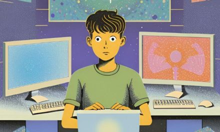 Uno de cada ocho jóvenes en Estados Unidos usa chatbots de IA para consejos de salud mental