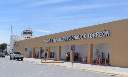 Contará Torreón con vuelos directos a más ciudades