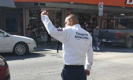 Tránsito y Vialidad refuerza los operativos en Torreón