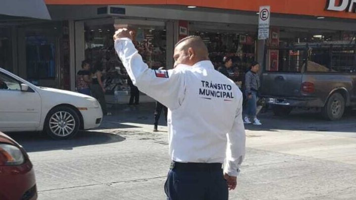 Tránsito y Vialidad refuerza los operativos en Torreón