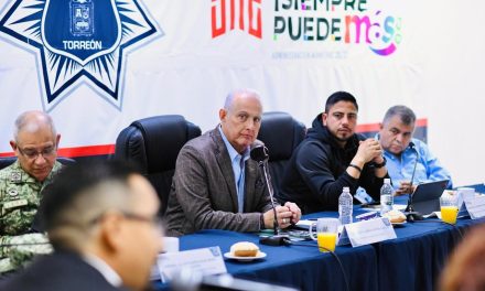 Román Cepeda reconoce el trabajo de las corporaciones durante eventos masivos del fin de semana