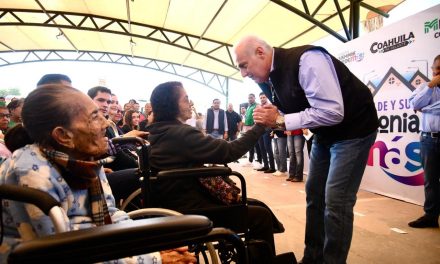 Román Alberto Cepeda González preside las brigadas simultáneas en San Agustín