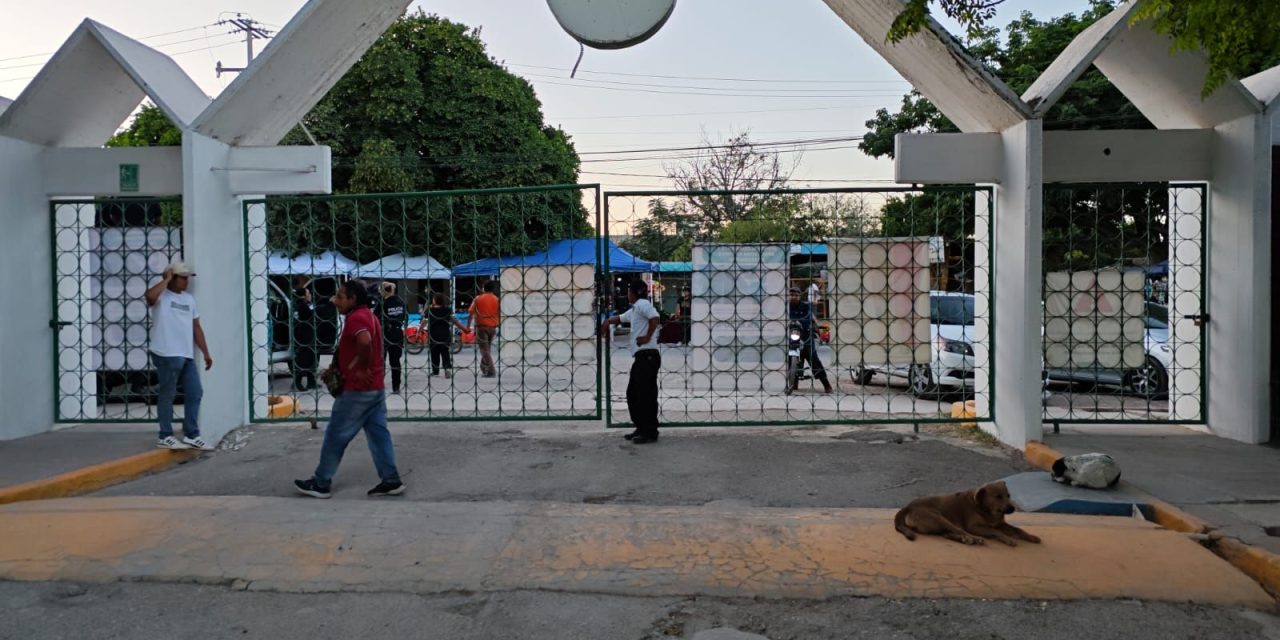 Panteones de Torreón recibieron más de 27 mil visitantes
