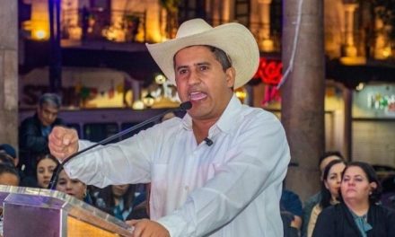 Indagarán por qué escoltas abatieron al tirador de Carlos Manzo