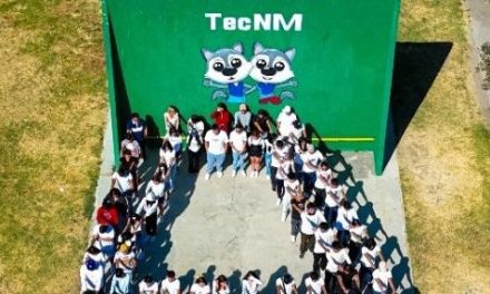 Convocan a jóvenes a sumarse al ‘Mosaico para la Paz’