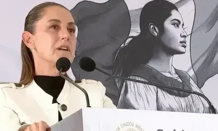Paguen impuestos, en lugar de campañas: Sheinbaum
