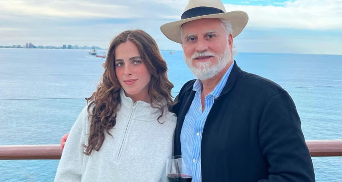 Investigaron a padre de Miss Universo 2025 por presunto enriquecimiento