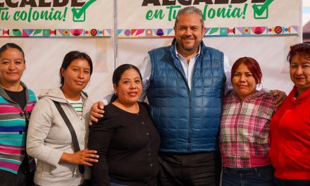 Tomás Gutiérrez reafirma su compromiso con la ciudadanía