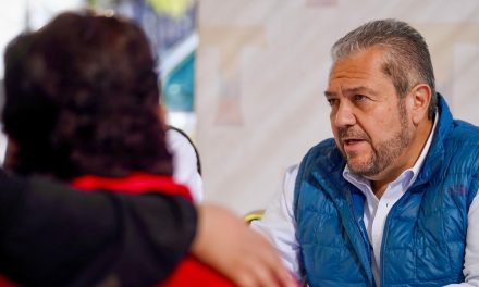 Ramos Arizpe cuenta con atención ciudadana cercana