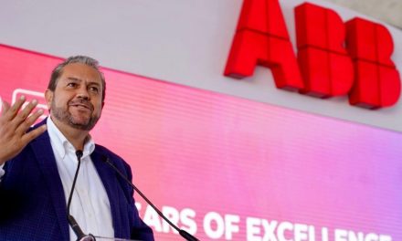 Ramos Arizpe se reafirma como polo industrial estratégico