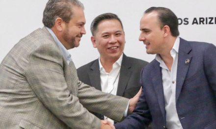 Tomás Gutiérrez llega a su primer año de Administración