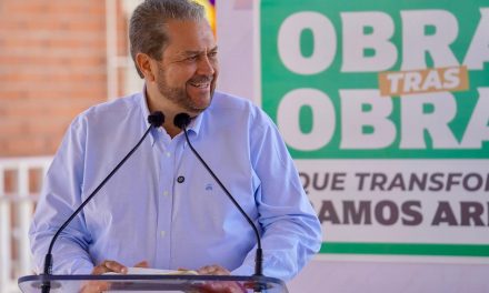 Llevan más beneficios con el programa ‘En Tu Escuela Tú Eliges’