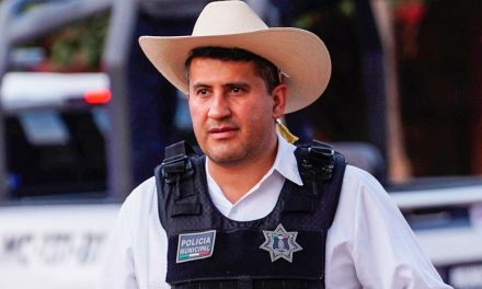 Inseguridad del país cobra la vida de un héroe en Uruapan