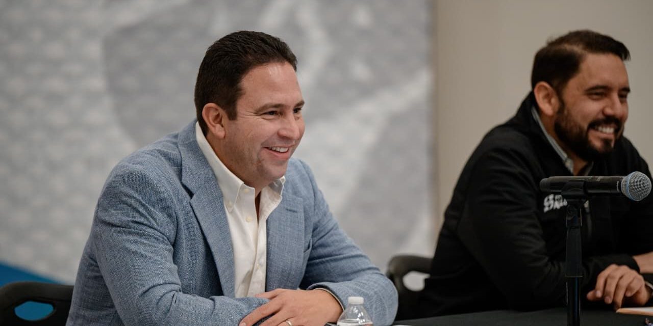 Más de 100 mil saltillenses beneficiados con ‘Activa tu Parque’