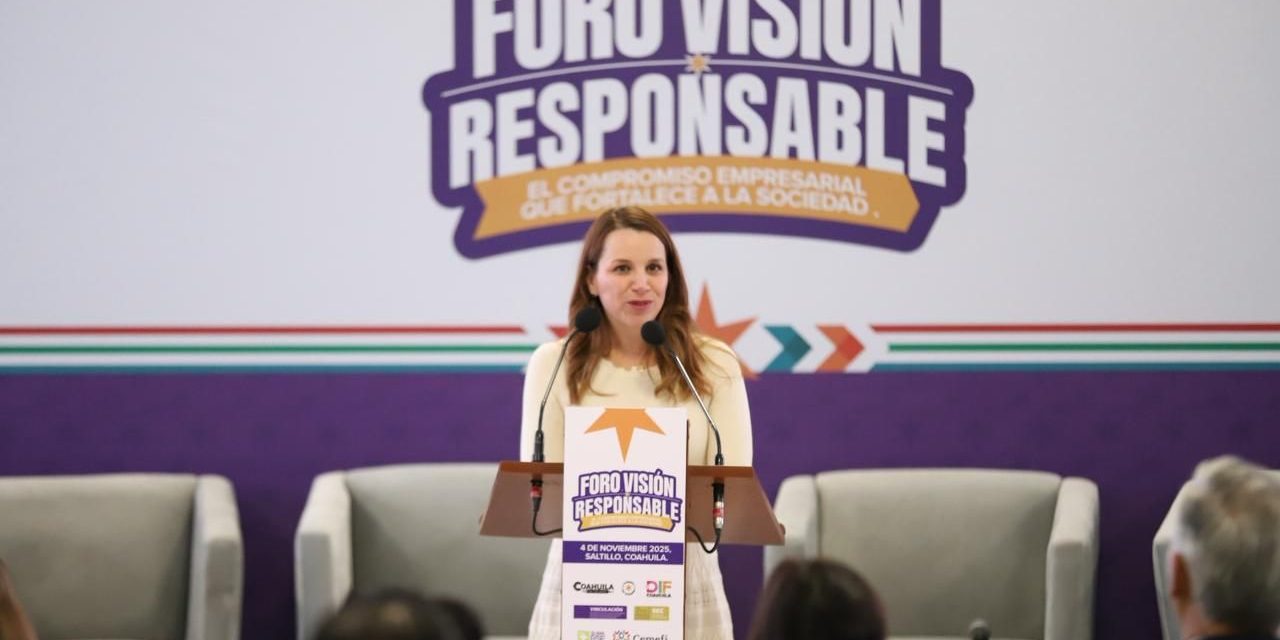 Gobierno estatal promueve la responsabilidad social en empresas