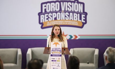 Gobierno estatal promueve la responsabilidad social en empresas