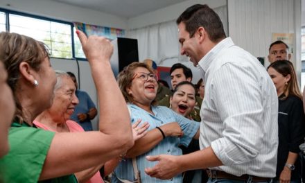 Javier Díaz mejora la infraestructura social del municipio