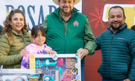 Arranca temporada de posadas ‘Todos Por Más’ en Ramos Arizpe