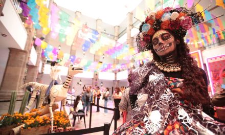 Vivamos en familia nuestras tradiciones: Manolo Jiménez