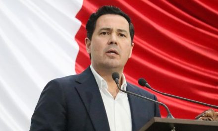 ‘En Coahuila hay seguridad, en los estados de Morena, miedo y simulación’