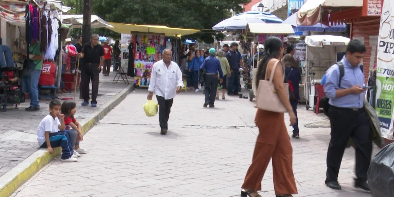 Adelantarán parte del aguinaldo para que se aproveche ‘El Buen Fin’