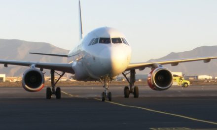Ahora sigue buscar más destinos para aumentar la conectividad aérea