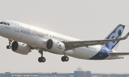 Vuelos desde Saltillo a la CDMX podrían verse afectados por revisión de Airbus A320