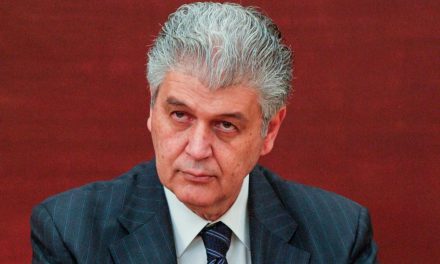 Fallece Alfredo Elías Ayub, exdirector de la CFE, a los 75 Años